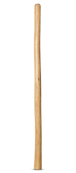 Natural Finish Didgeridoo (TW551)